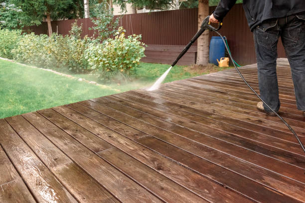 Reliable Springville, VA Pressure Washing Services Solutions